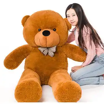 47 inch bear