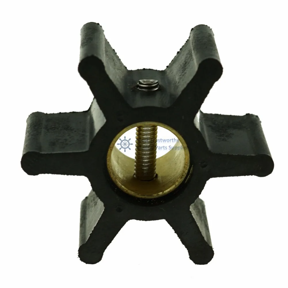 Flexible Impeller for JABSCO 22405-0001 JOHNSON 09-808B 09-45589 500121 18-3076