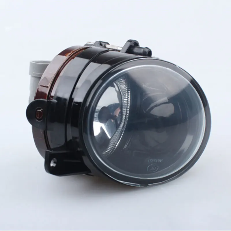 

Front Fog Lamp Assembly for 2010-2012 Tiguan Bumper Lights Car Accessories For VW Fog Lamp With Fog Light Bulb Auto Parts