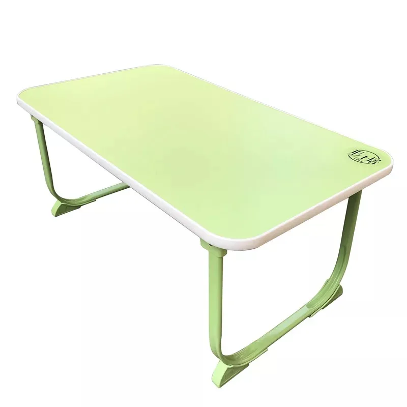 

10%Lazy bed computer desk folding dormitory bed desk simple children home student study desk