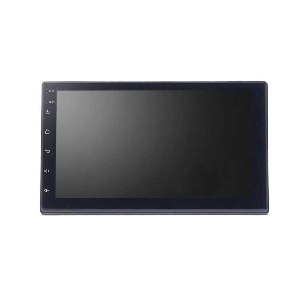 

Android 6.0.1/7.1.2 7" Touchscreen LCD Monitor Car Multimedia Player Bluetooth WIFI SD Card USB Radio Car Media Player