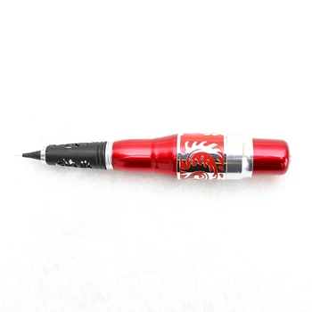 

HOT Dragon Makeup Machine Pen Permanent Eyebrow Lips Machine With Power Supply Adapter