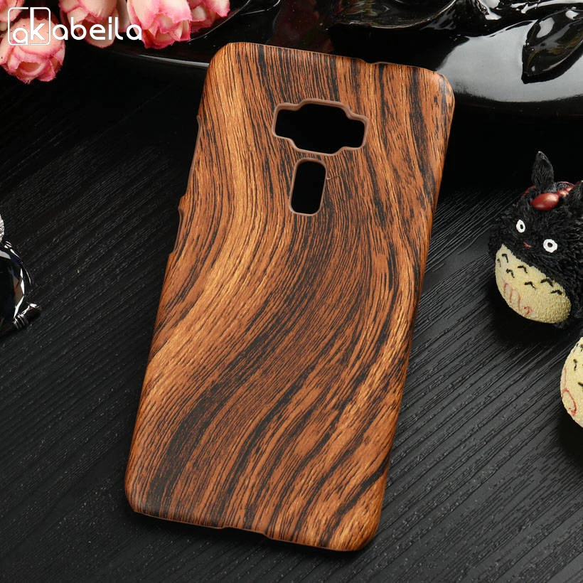 

Mobile Phone Case For Asus Zenfone 3 ZE552KL Cases Zenfone3 Z010DD ASUS_Z012D PC PU Back Covers Durable Shell Housing SCBL01