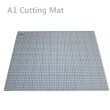

A1 Translucent Panels Cutting Mat Sculpture Tools for Patchwork Quilting Tools Plancha de Corte 60cmx90cm