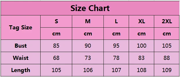 size