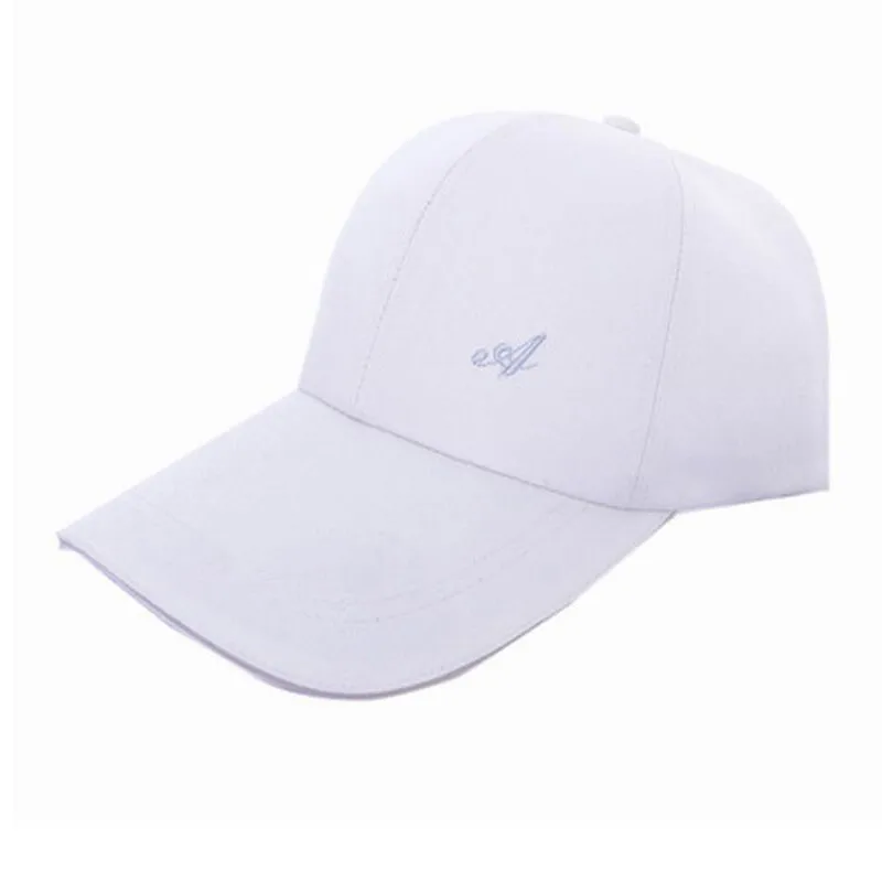 OEM модная мужская шапка хлопок неторопливо кожаная кепка лето и осень солнцезащитный козырек Bone мужская шапка s