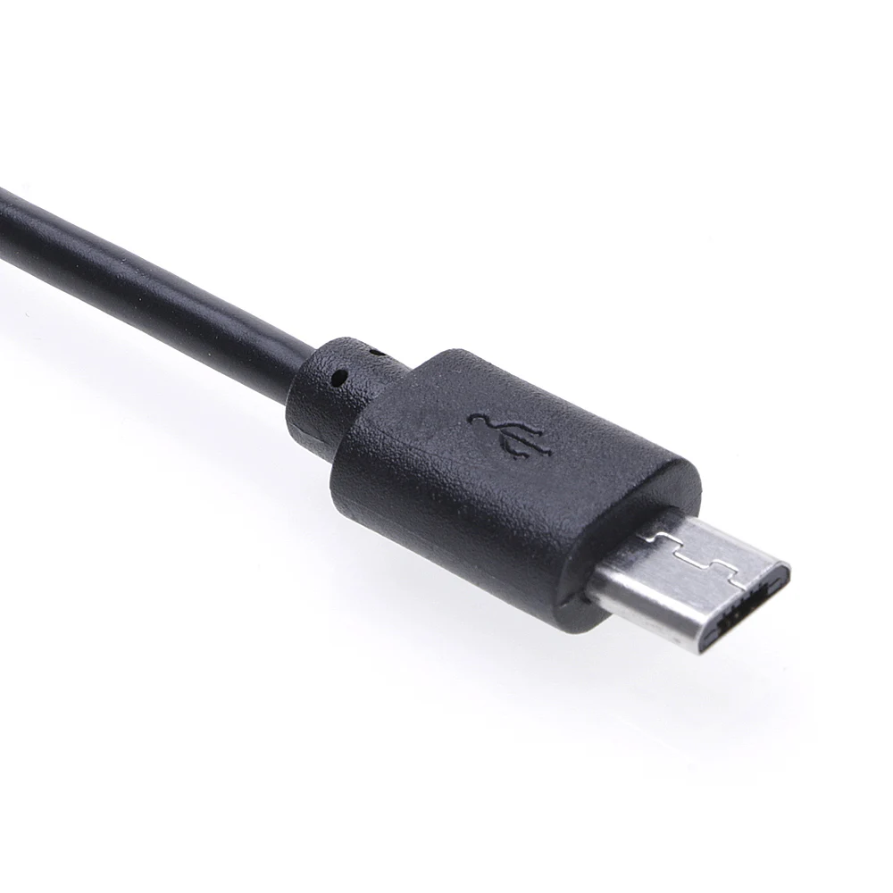 Chineon микро usb-хост OTG Hub адаптер кабель 4 Порты и разъёмы для samsung Galaxy S3 S4 Note 2 3