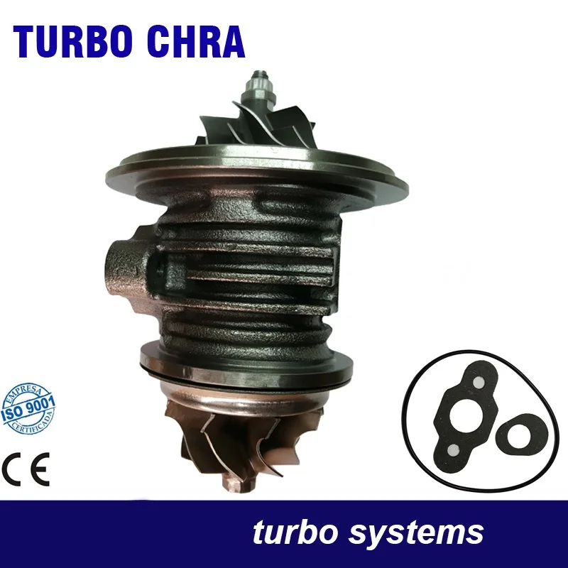 Турбокомпрессор Turbo CHRA core 454110 6050960299 6050960199 картридж для Mercedes C klассе 250 TD (W202) G 290