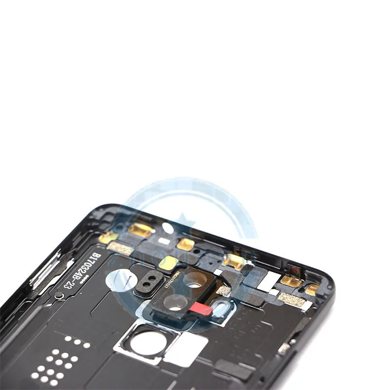  mate9 back housing5