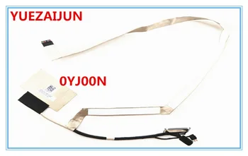 

NEW for Dell Latitude E5590 M3530 LCD cable touchscreen DC02C00H300 0YJ00N 40pin