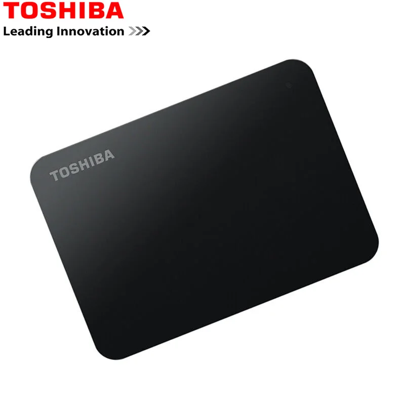 

Toshiba A3 External HDD 1TB 2TB USB3.0 HDD 2.5" Desktop Laptop Hard Drive Disk Portable Externo Disco Duro 1TB 2TB