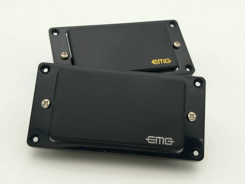 EMG 81 85 Electric Guitar Pickups Humbucker pickup Wax pot passive