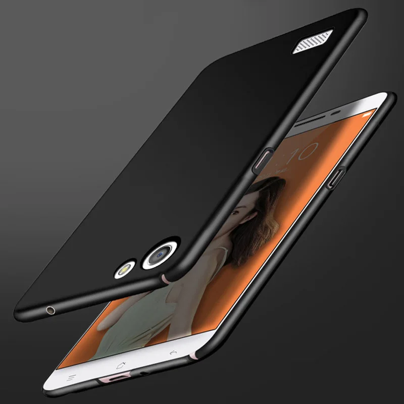 Роскошный простой защитный противоударный чехол для телефона Oppo A33 ультра тонкий
