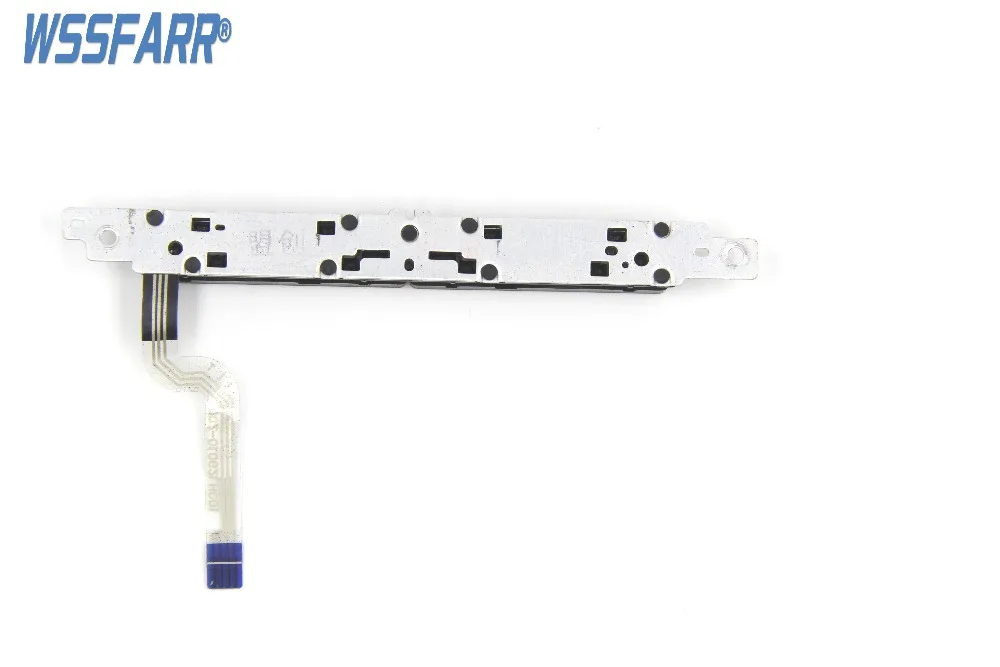 NEW Original For Lenovo Thinkpad T420 T420I T420S T430 T430I T430S Touchpad Button Left Key Right Key 60Y9991