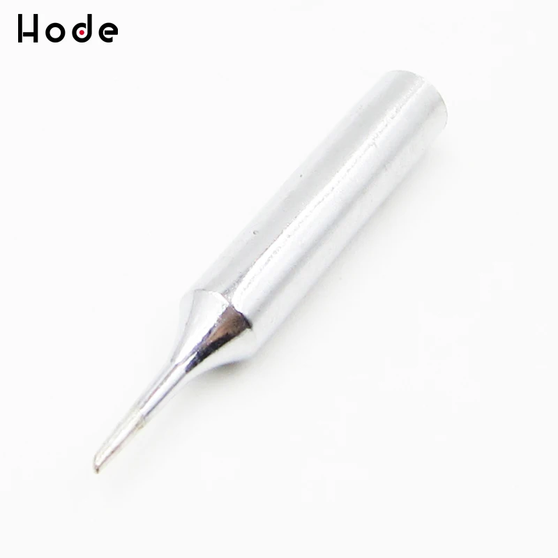 

900M-T-0.5C Soldering Iron Tip Lead-free For Hakko Soldering Rework Station Soldering Tips