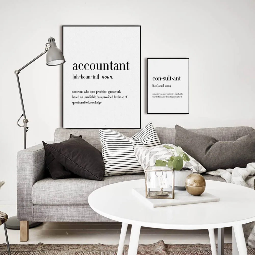 Minimalist-Typography-Humor-Artist-Design-Quotes-Posters-and-Print-Nordic-Style-Room-Wall-Art-Picture-Home (1)