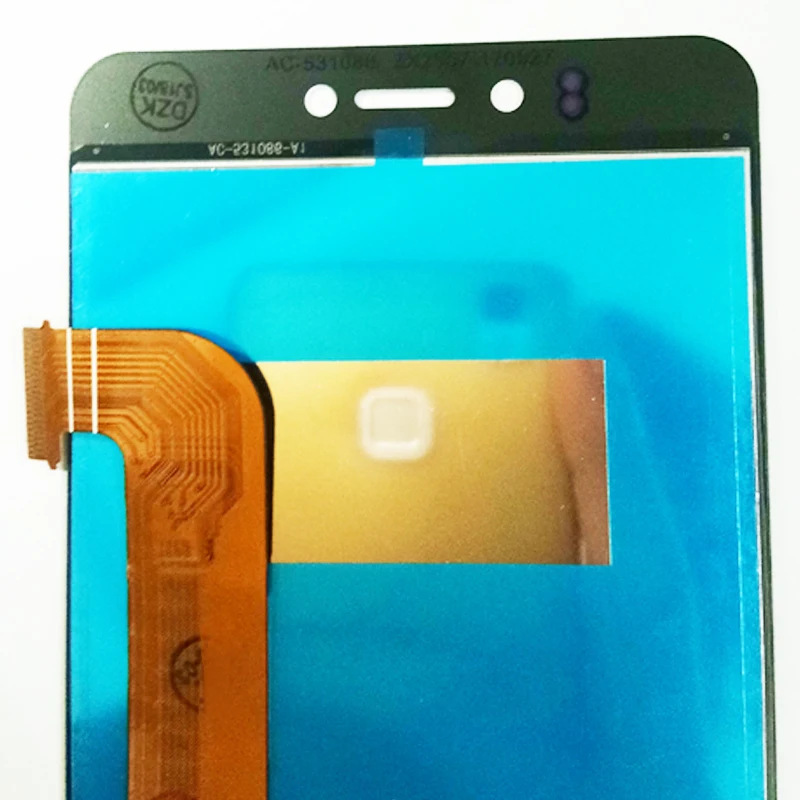 Najtaniej 5.3 dla PSP 3530 PSP3531 DUO wyświetlacz LCD + ekran dotykowy wymiana Digitizer montażowe dla obsługi Prestigio Muze E3 Muze d3 PSP3530Duo