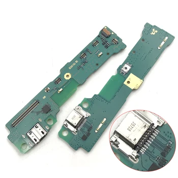 

5pcs/lot,New Compatible For Samsung Galaxy Tab S2 9.7" T810 T815 T813 T817 USB Charger Jack socket Connector Dock Flex Cable