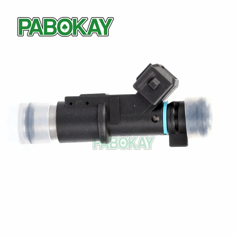 Форсунка для peugeot 206 307 406 407 607 806 807 2,0/16 V 1984E2 01F003A 1984. E2 348004 75116328 0280156328