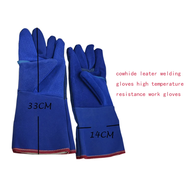 Welding Glove 3