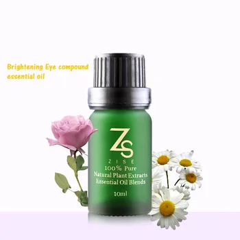 

Cosmetics Brightening Eye compound essential oil massage, scraping compound products essential oil 10 ml/ bottle