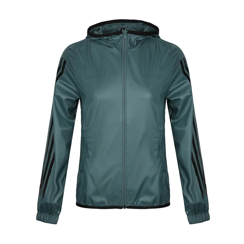 Новое поступление Adidas Neo Label W CS 3S WB Для женщин куртка спортивная одежда с капюшоном