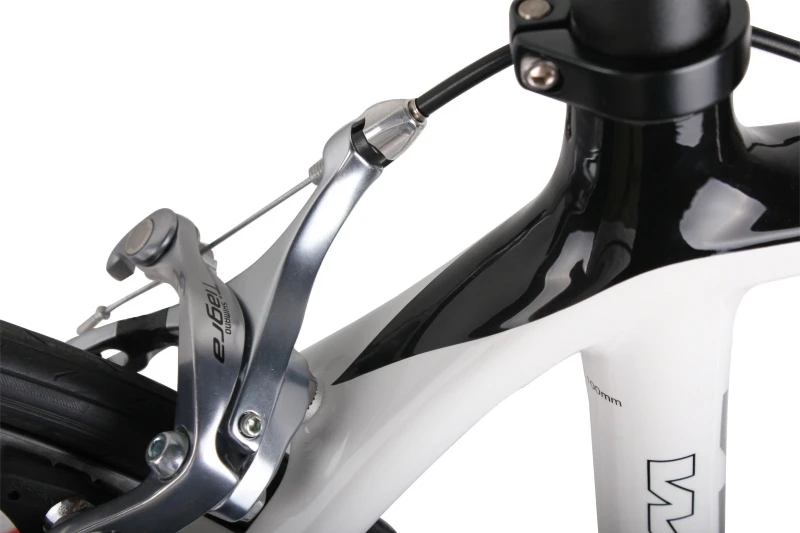 Clearance WIEL Challenge 700C Road Bike Carbon Fiber Frame / Fork Cycling Bicycle 20 Speed TIAGRA 4700 Group Set Flcrum-R7 Wheels 9 Clearance WIEL Challenge 700C Road Bike Carbon Fiber Frame / Fork Cycling Bicycle 20 Speed TIAGRA 4700 Group Set Flcrum-R7 Wheels 9