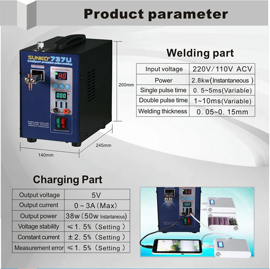 Spot Welder 4