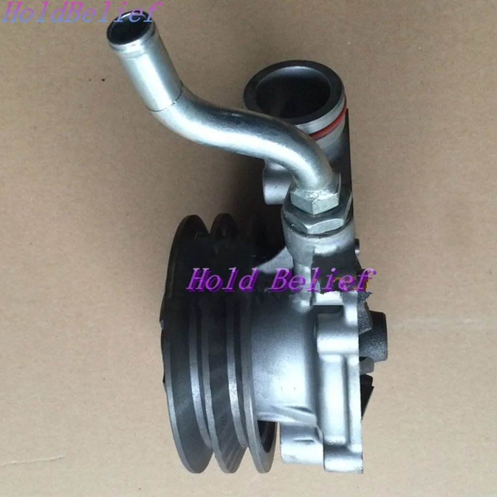 

Новый водяной насос 8-94395-656-3 для грузовика Isuzu 6HE1 6HE1T