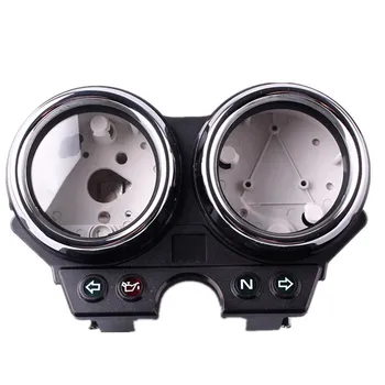 

For Honda Hornet 600 1998 1999 2000 Motorcycle Speedometer Tachometer Gauge Case Shell Cover
