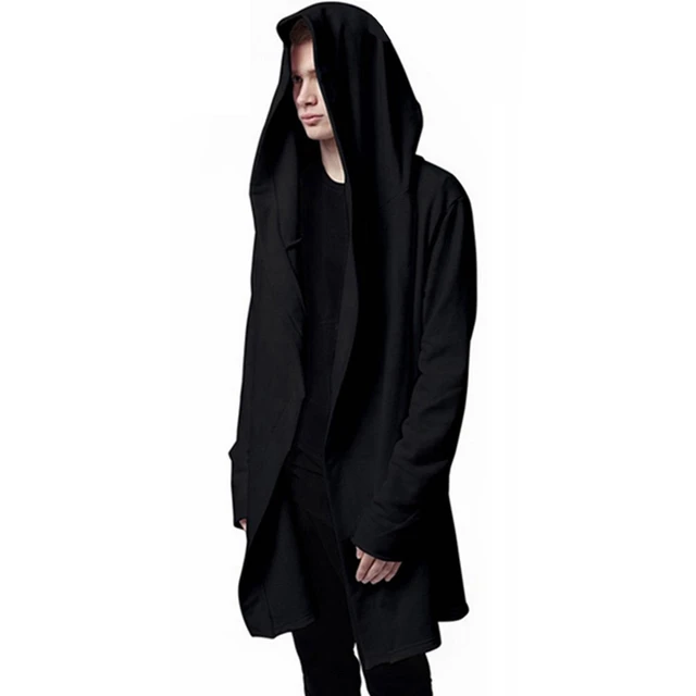 Mens Gothic Clothing