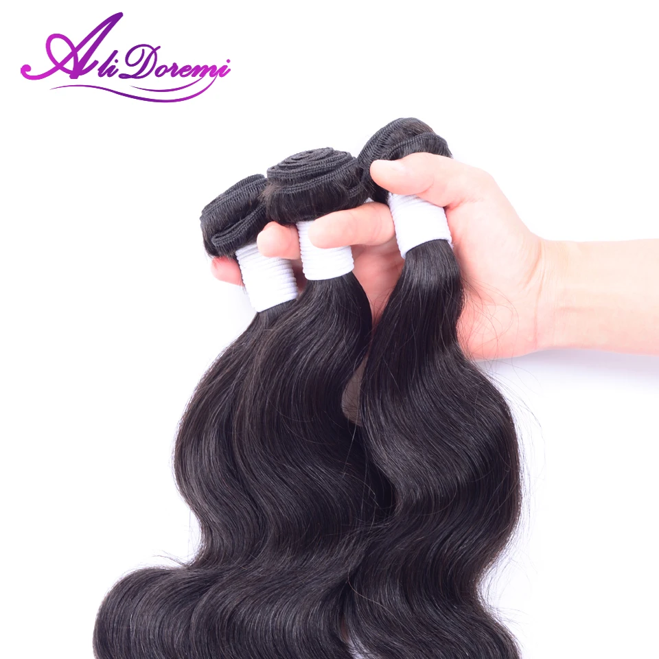 

9A Brazilian Virgin Hair Body Wave Brazilian Body Wave 4 bundles Virgin Human Hair Unprocessed Brazilian Hair Body Wave Hair