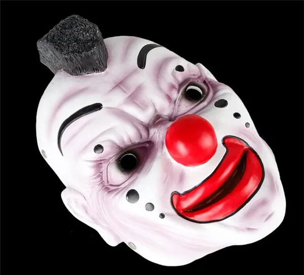 Slipknot Band  Member Masks Halloween Party Cosplay - Joker 2
