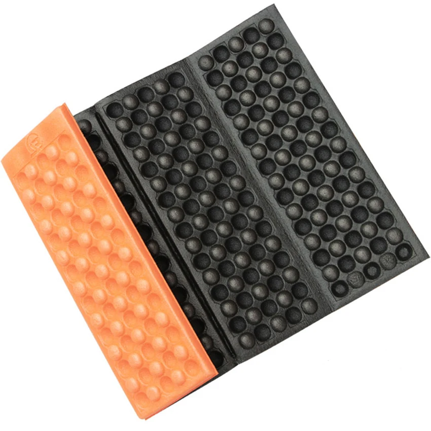 Portable Waterproof Folding Chair Picnic Mat Pad Cusion Outdoor Camping Hiking Mat EVA Foam Seat XPE Cushion transat folding chair