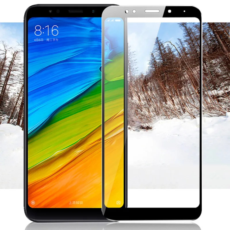 3D мировое стекло для Xiao mi Red mi Note 5, 8, 6 Pro, закаленное стекло для Xio mi Xao mi Xia mi Red mi 5 Plus 5,99 4X S2, защитное стекло