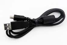 Genuine USB data Cable IFC-200U For EOS Rebel 10D 20D 5D 7D 5D2 5D3 60D 600D 550D XT XTi GL2 1000D