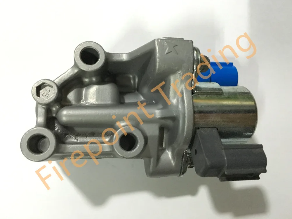 Для H-onda A-ccord C-ivic 2.4L 2002-2011 Шпульный клапан в сборе OEM #15810-RAA-A03 |