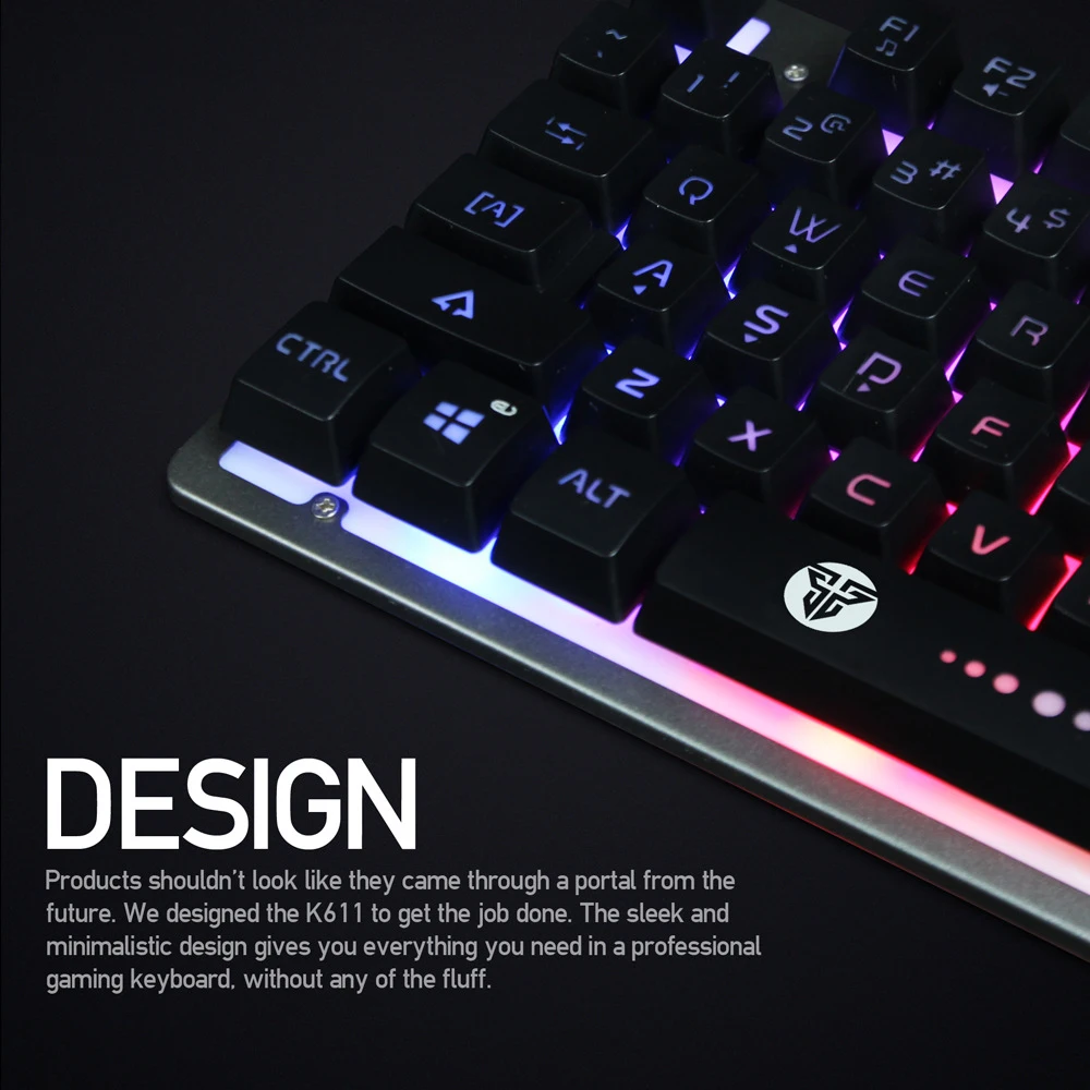 Gaming Keyboard 06