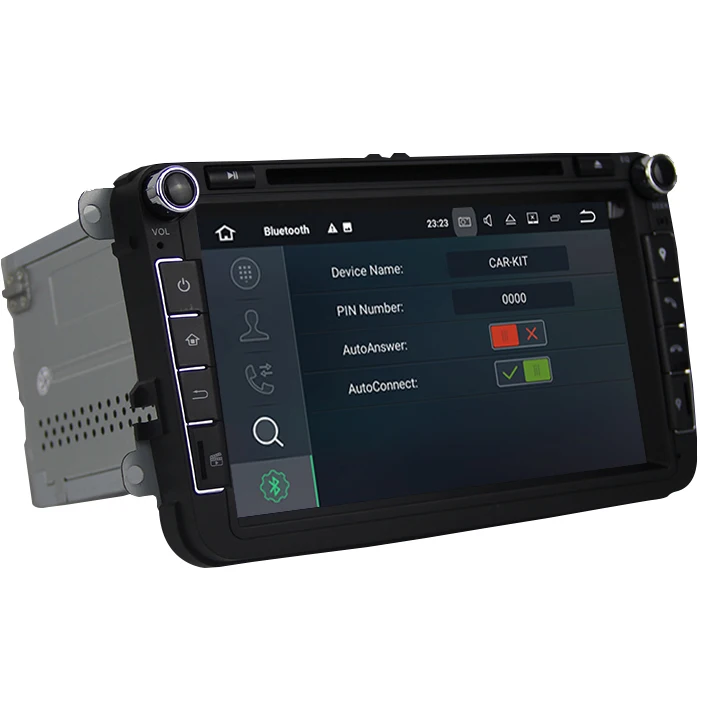 Clearance 8 Core Android 6.0 2G RAM 32G ROM 2Din Car Radio For VW/Skoda Car Multimedia DVD Player Fast Boot 1080P Steering wheel control 0 Clearance 8 Core Android 6.0 2G RAM 32G ROM 2Din Car Radio For VW/Skoda Car Multimedia DVD Player Fast Boot 1080P Steering wheel control 0