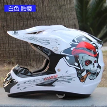 DOT МОТОЦИКЛЕТНЫЕ ШЛЕМЫ moto ATV БАЙК мотокроссу Шлем casco capacetes motocicleta Ml XL РАЗМЕР