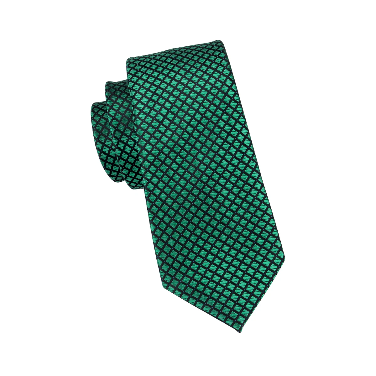 Hi-Tie Модный стильный галстук для мужчин шелк Галстуки Hanky запонки набор коробка набор Gravatas для бизнеса Вечерние