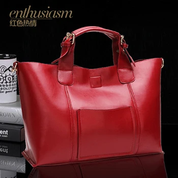 

luxury Women Messenger Bags COMPOSITE GENUINE LEATHER Women's Handbag Women Bag Vintage Ladies Tote Crossbody Shoulder Bag