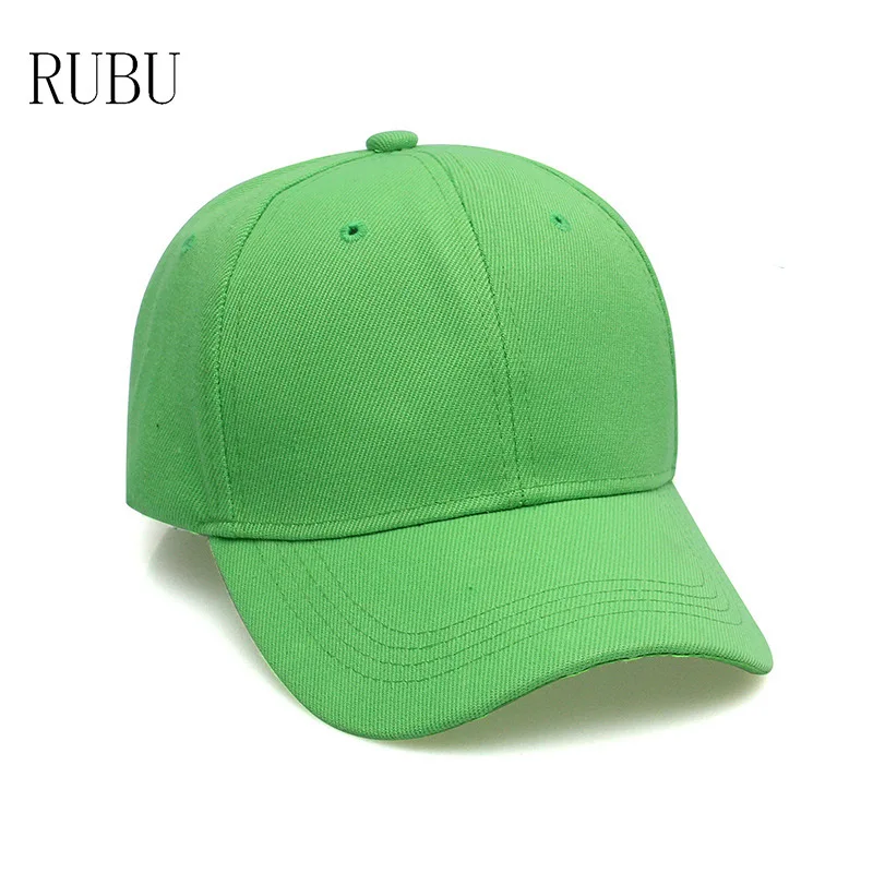 Funny fun personality forgive green hat new men and women fashion prank ...