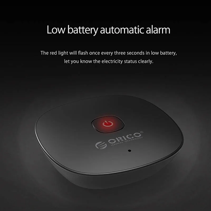 ORICO 4 1 Беспроводной bluetooth приемник 3 5 мм Aux аудио стерео музыкальный Bluetooth