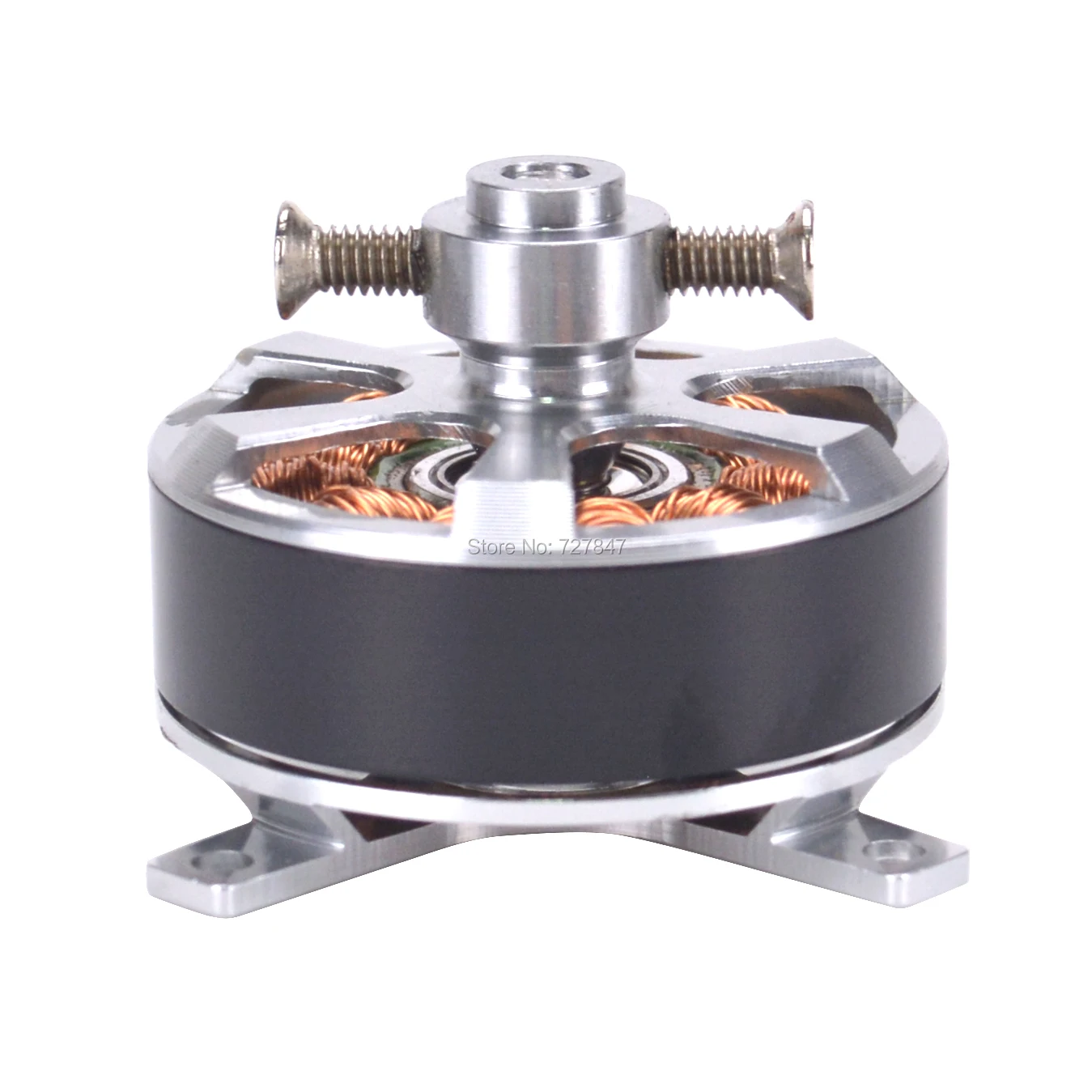 F 2204 1500KV Brushless Motor (6)
