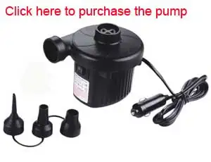 pump