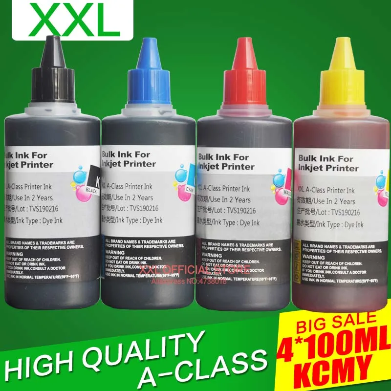 4Color Set