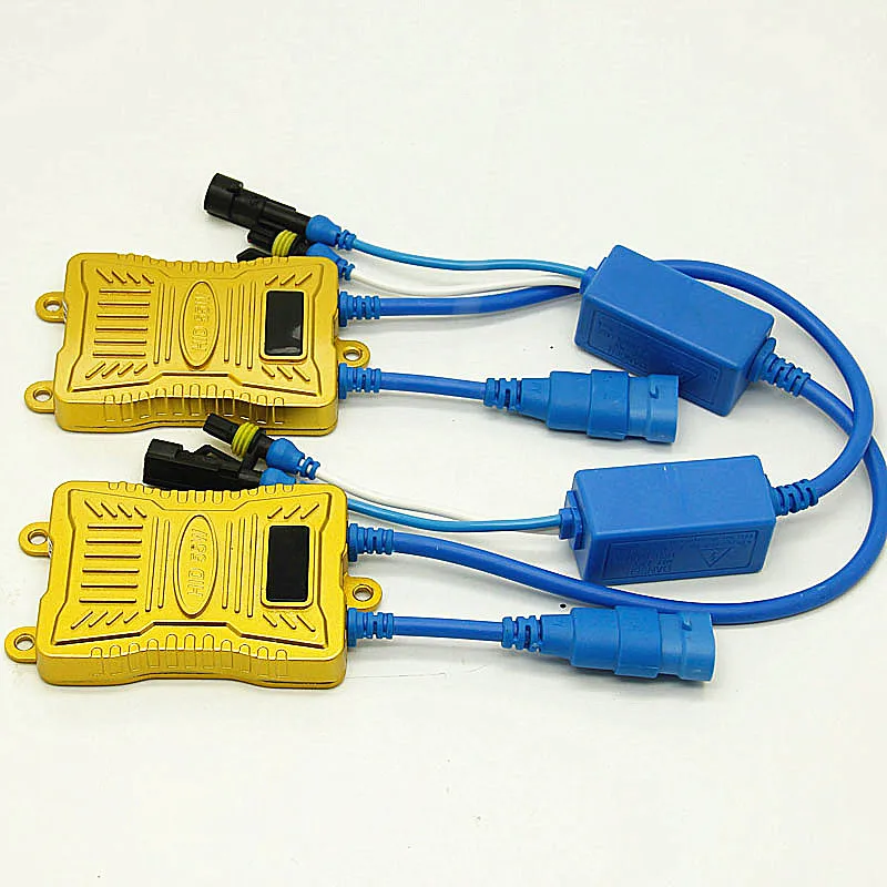 hid ballast