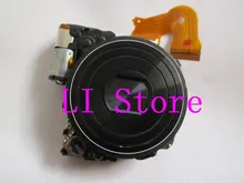 Black LENS ZOOM For SONY Cyber-shot DSC-W570 DSC-W580 DSC-W630 DSC-W650 DSC-WX7 W570 W580 W630 W650 WX7 Digital Camera