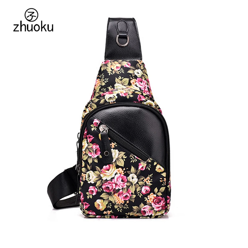 

crossbody bags for women Hot-selling Anti theft shoulder bag small Messenger Chest bag phone bag Summer beach waterproof ZK8101